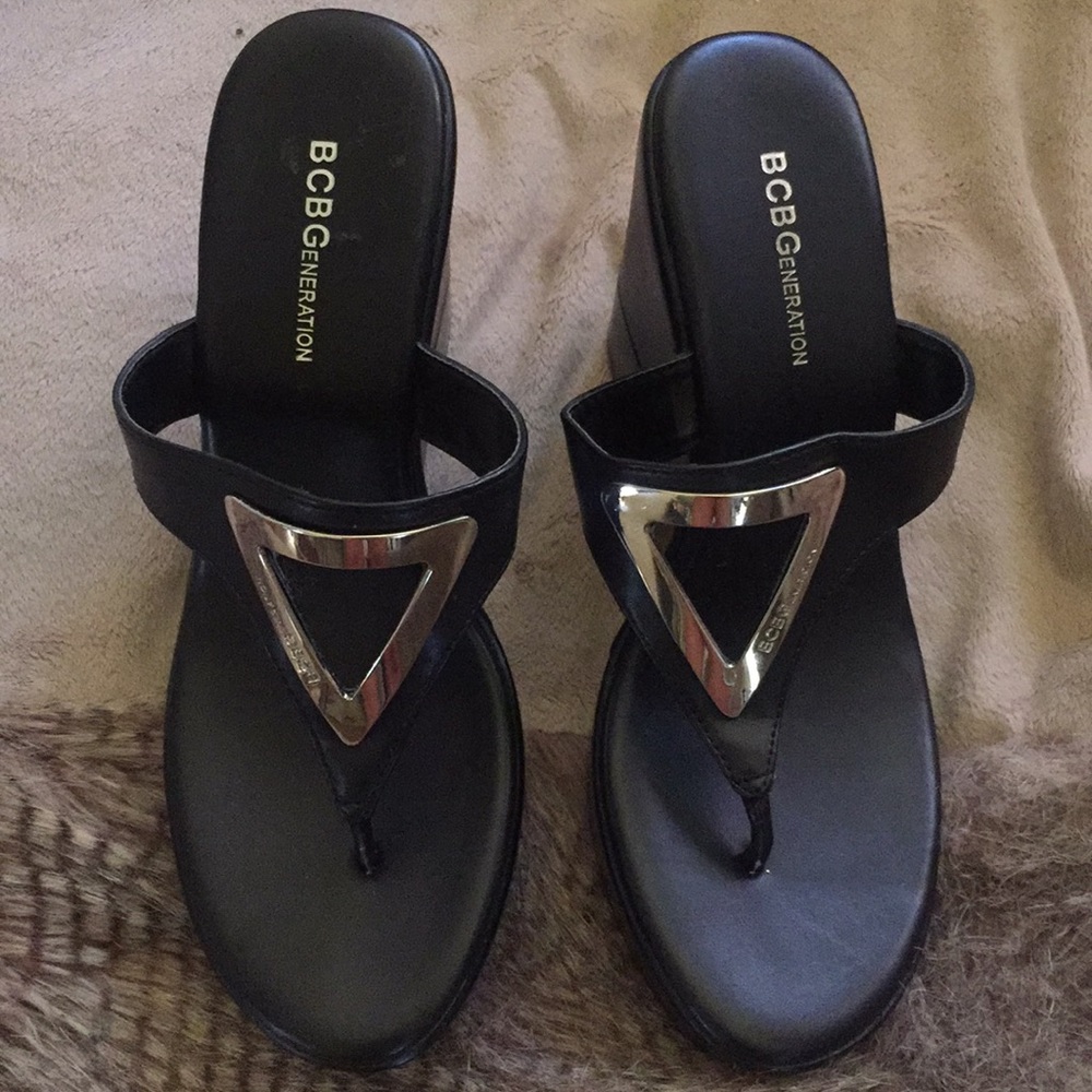 BCBGeneration Wedges